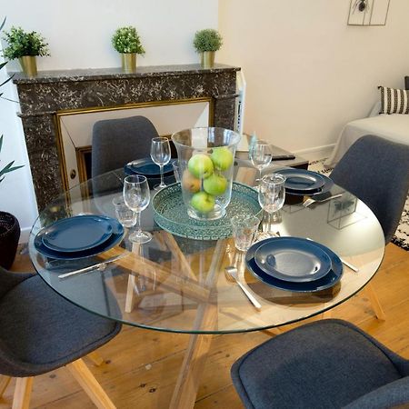 Appartement Luxe - La Devise بوردو المظهر الخارجي الصورة