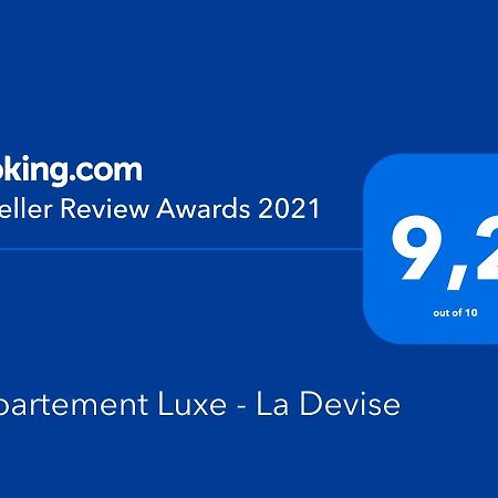 Appartement Luxe - La Devise بوردو المظهر الخارجي الصورة